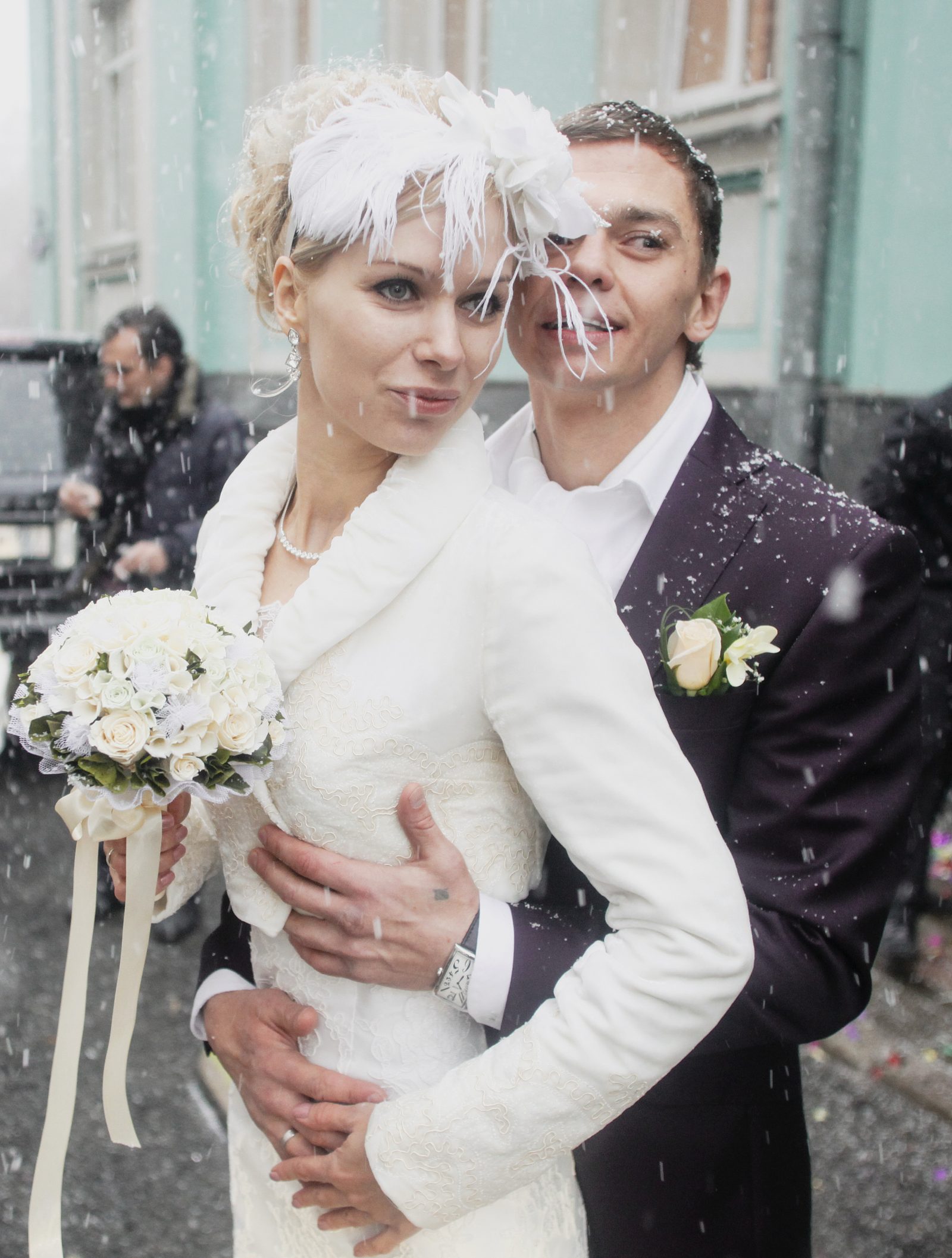 Weddings