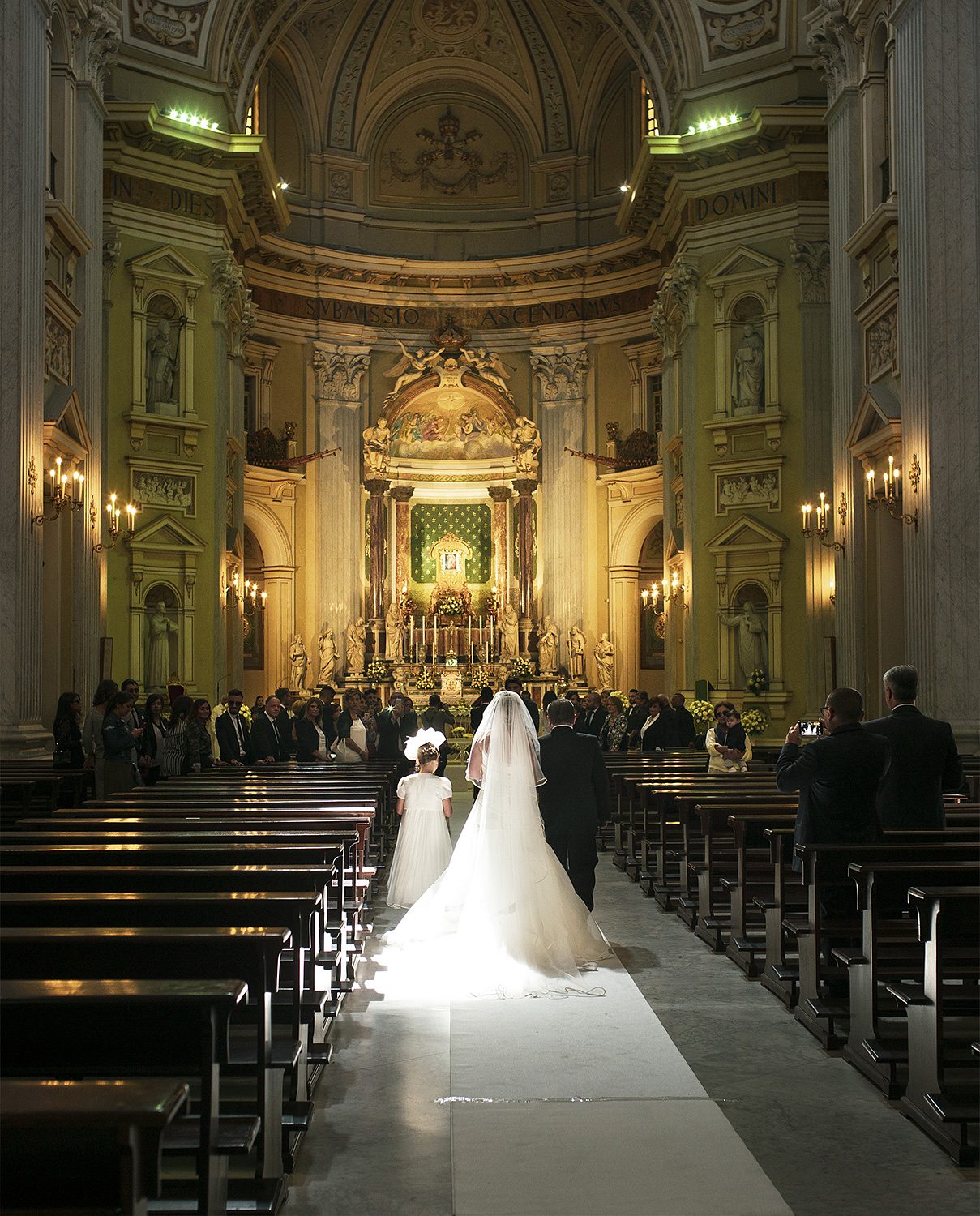 Weddings