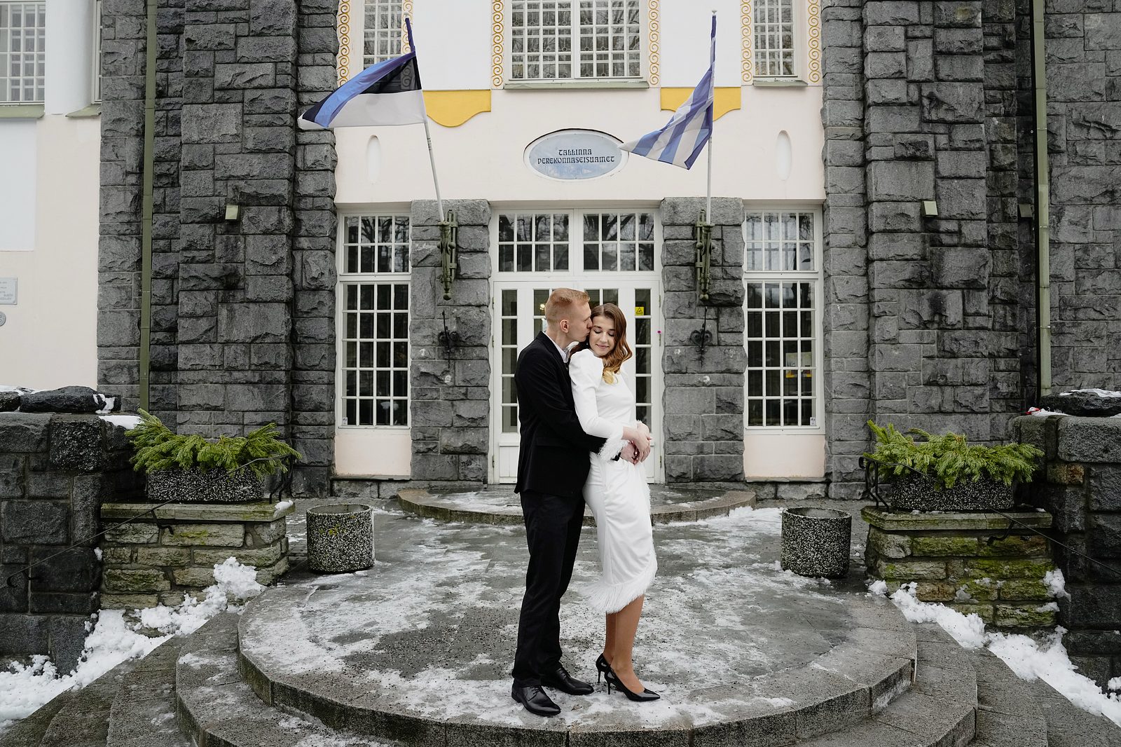 Weddings