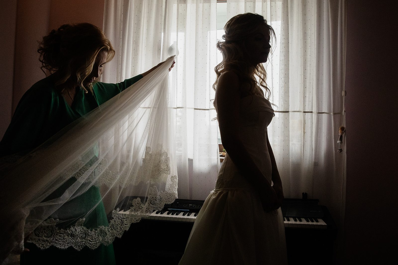 Weddings