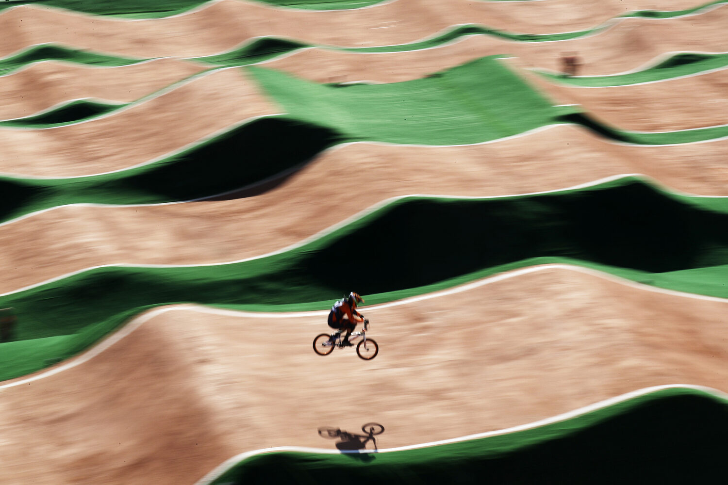 Cycling