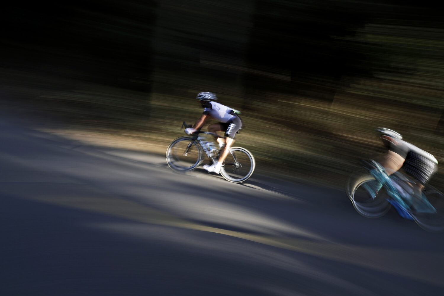 Cycling