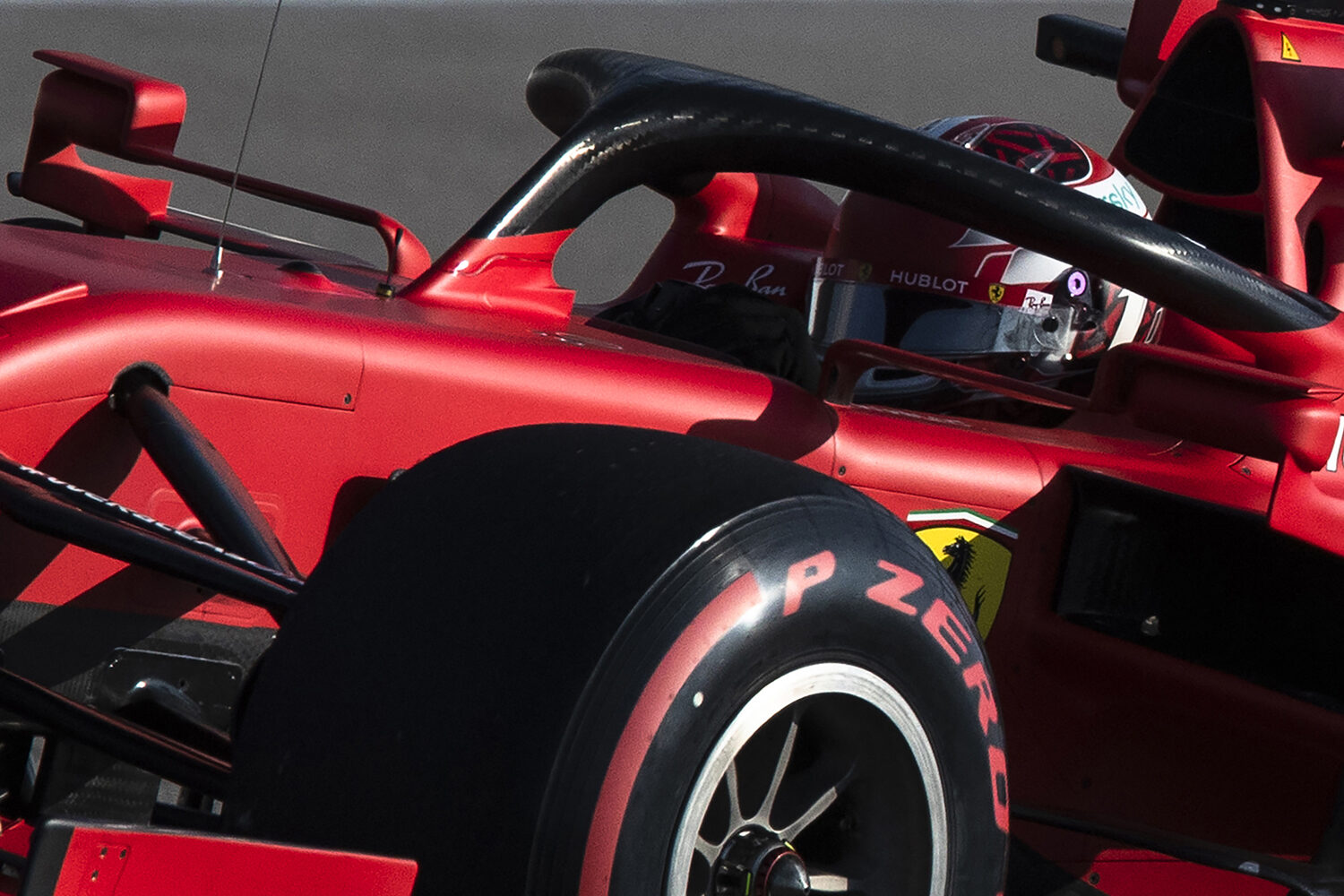 Formula 1