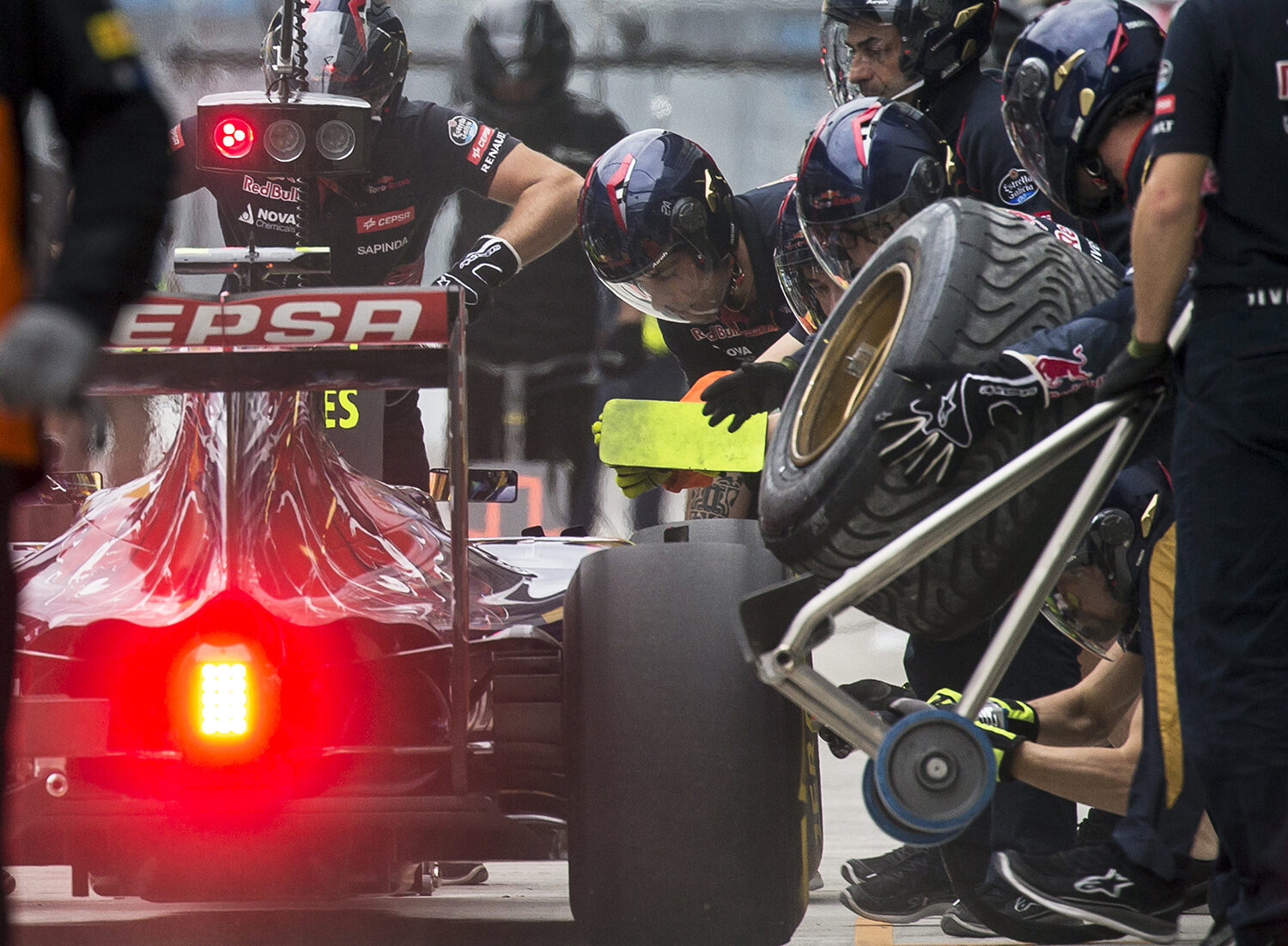Formula 1