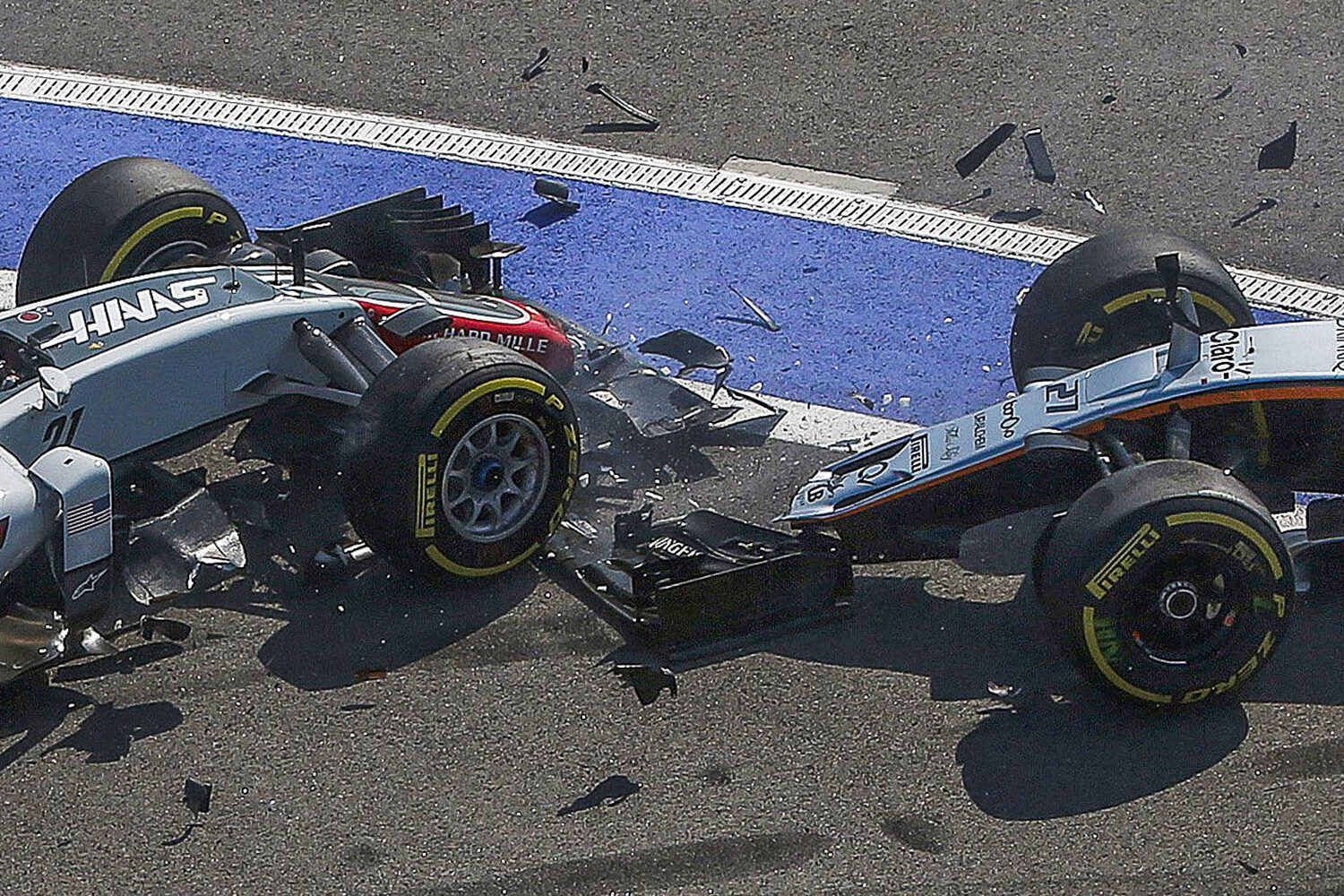 Formula 1