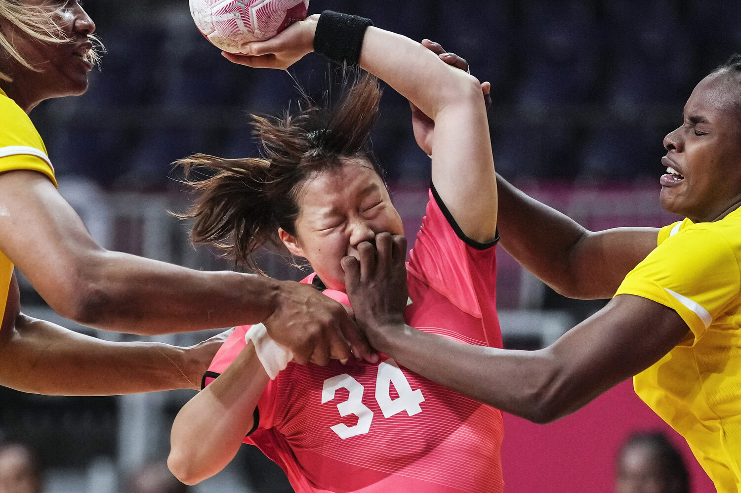 Handball