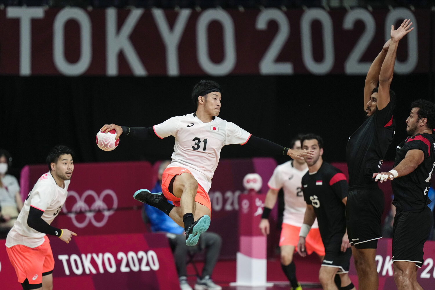 Handball