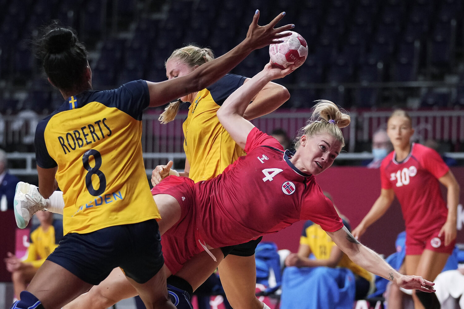 Handball