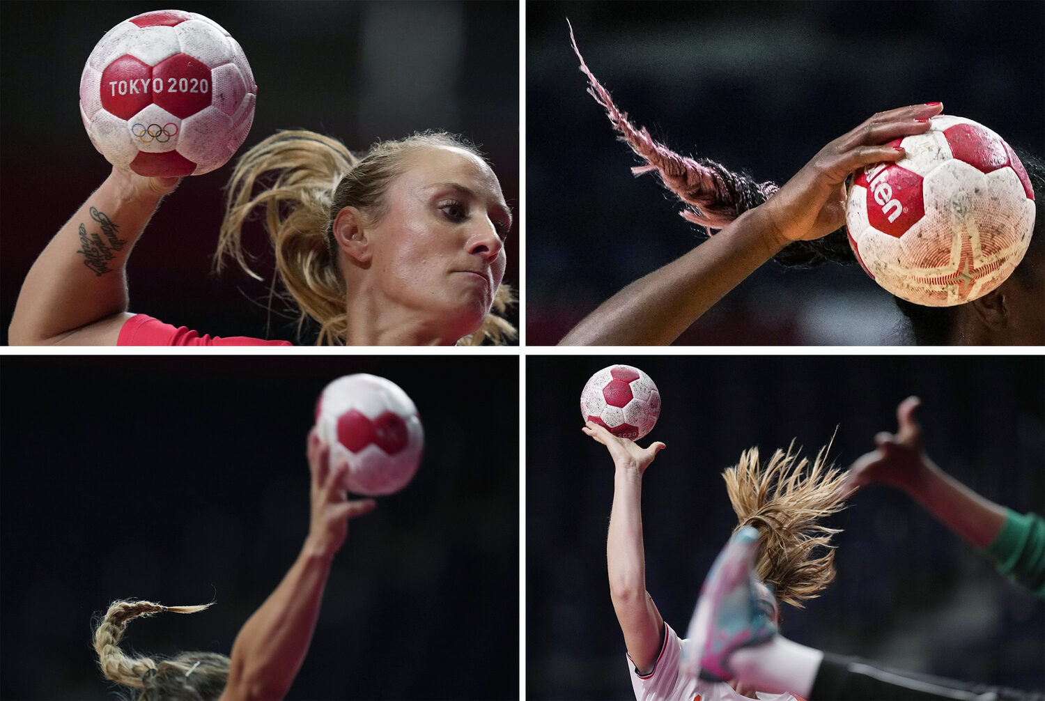 Handball
