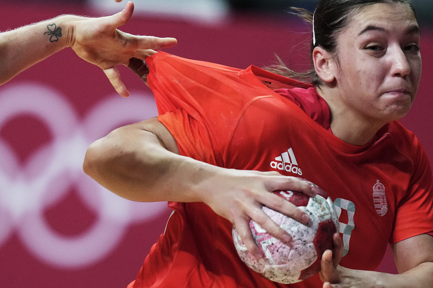 Handball