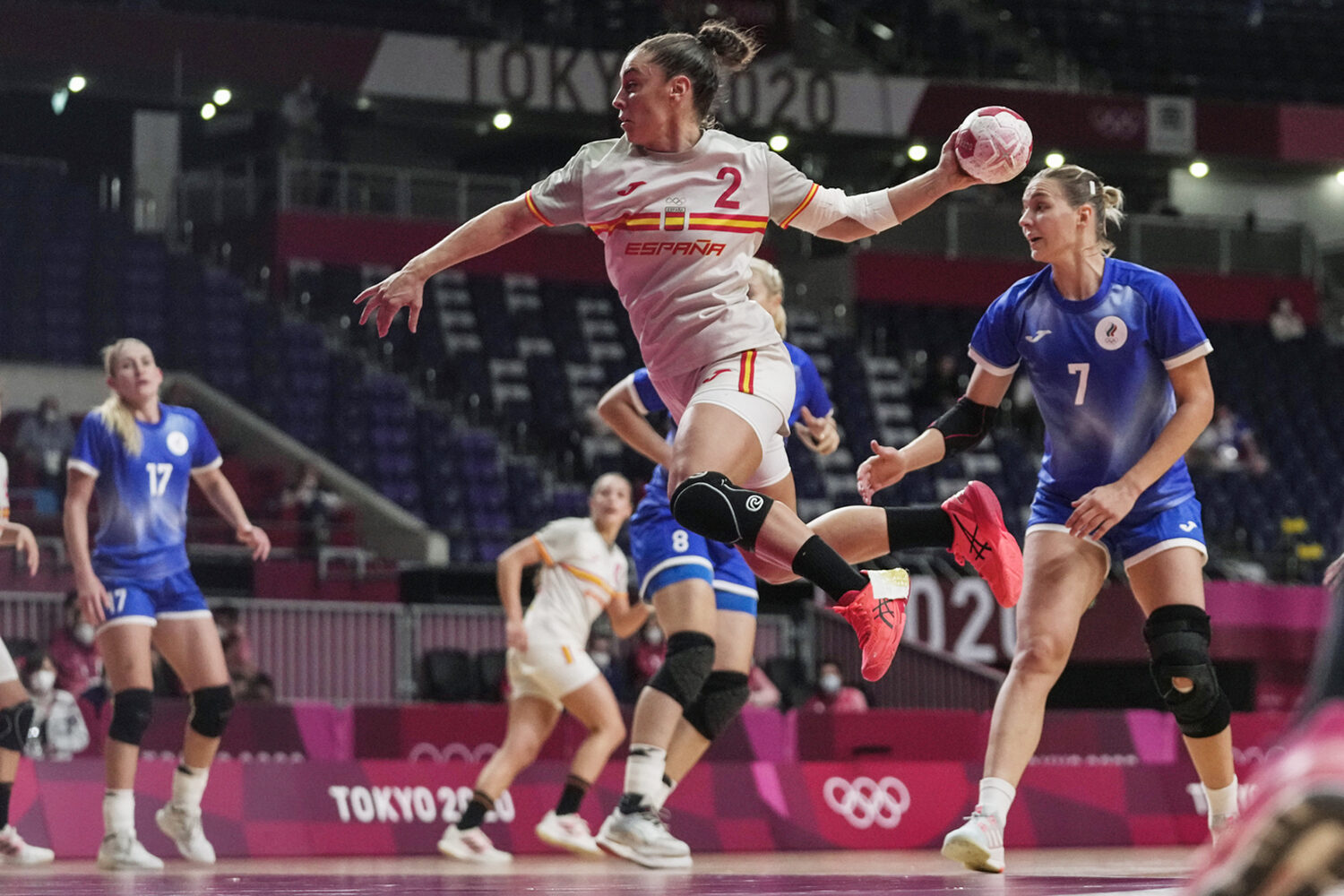 Handball