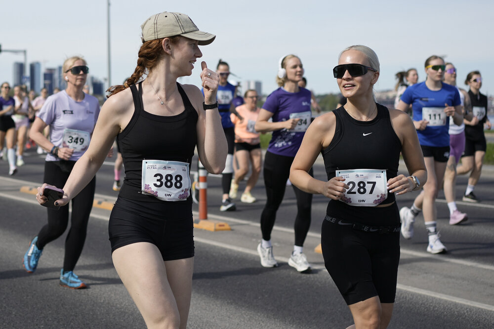 Races
