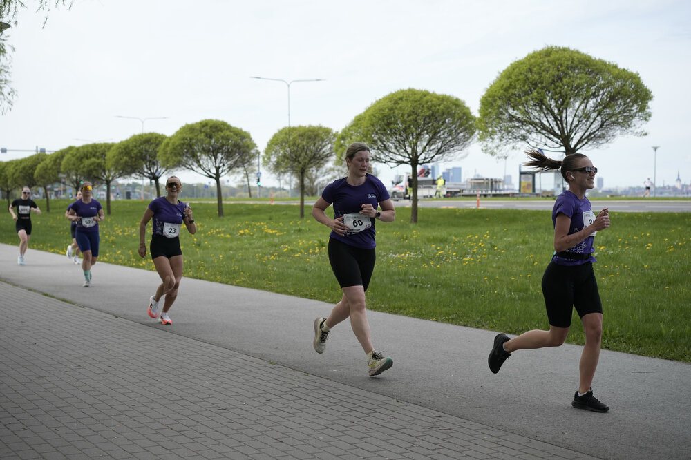 Races