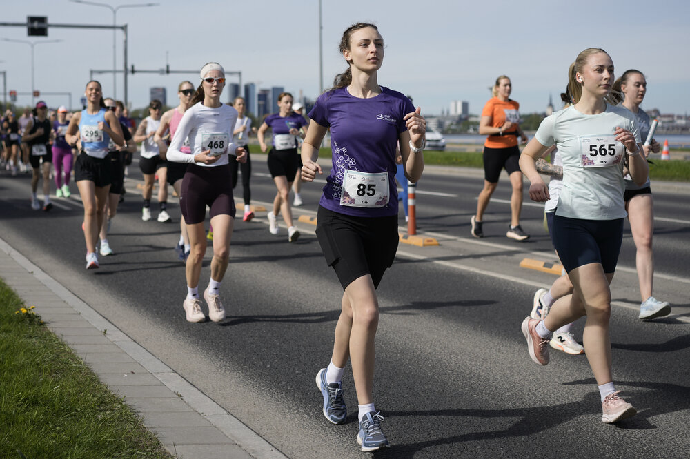 Races