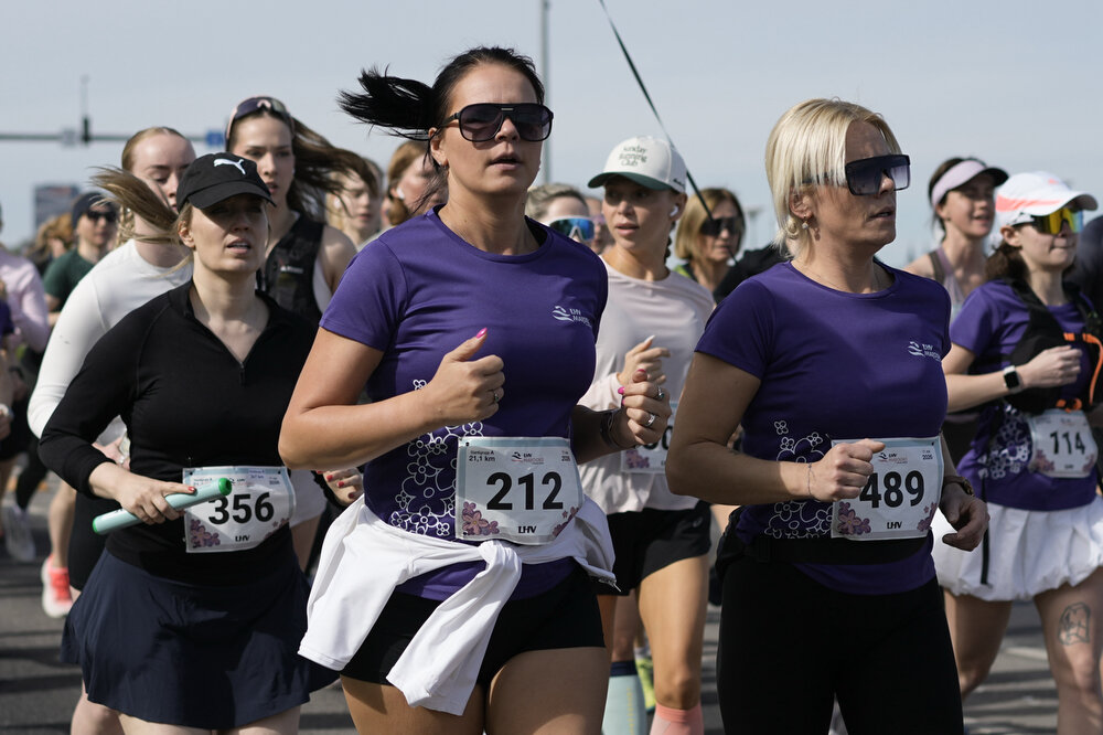 Races
