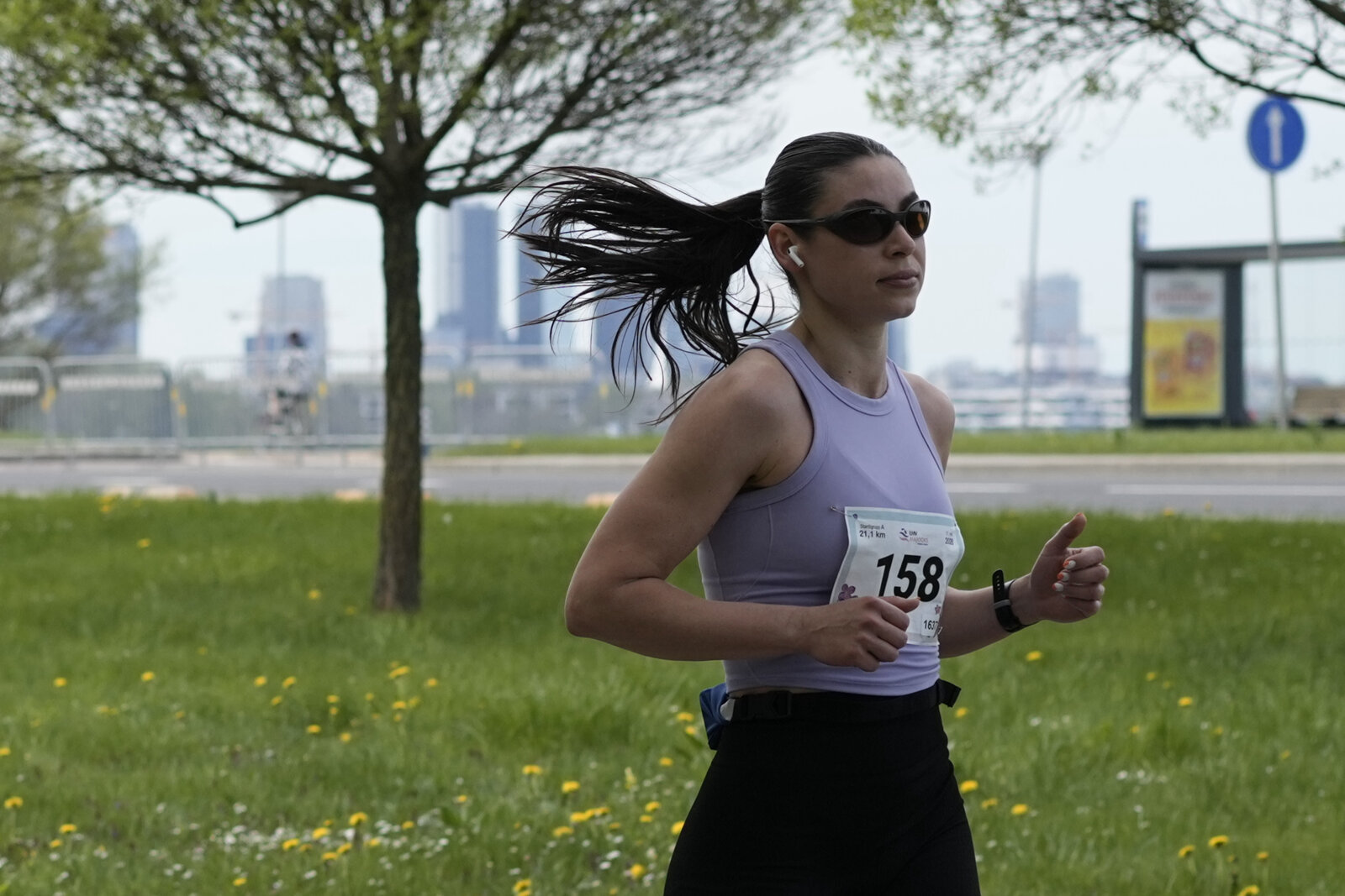 Races