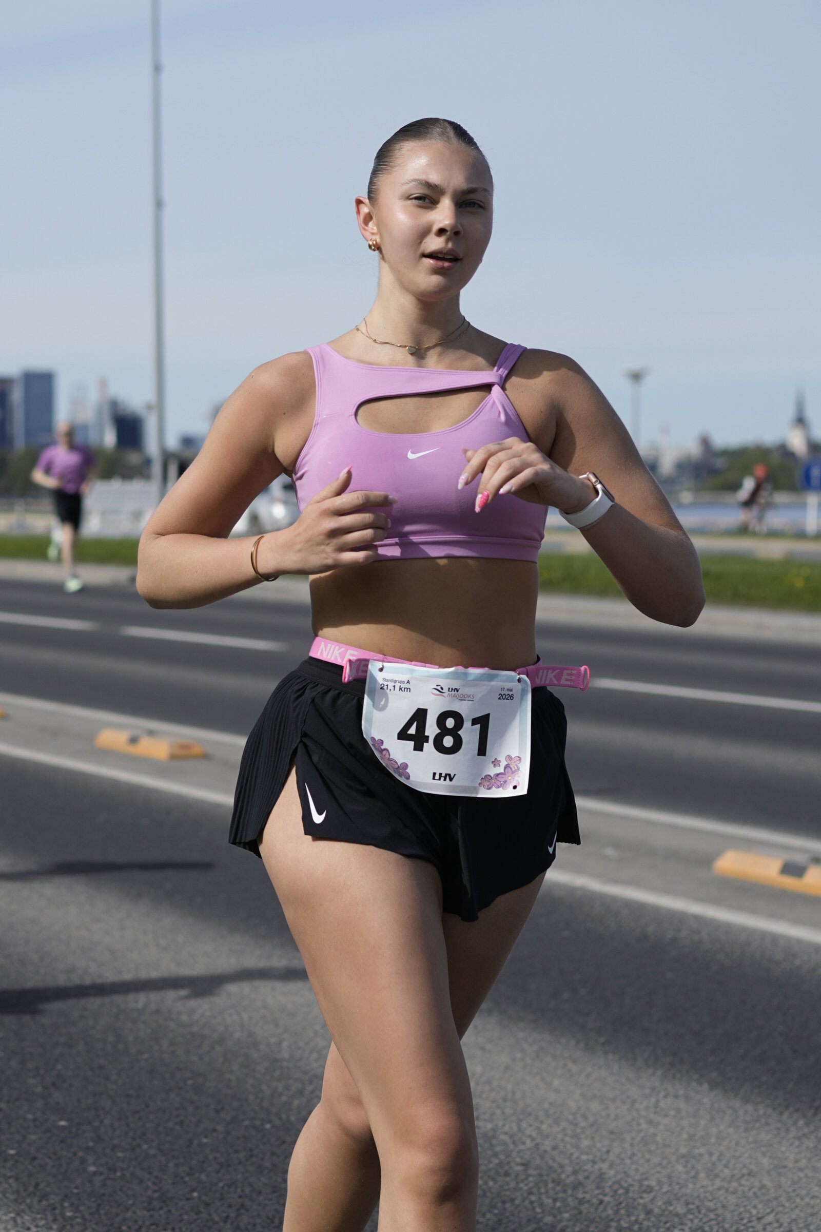Races
