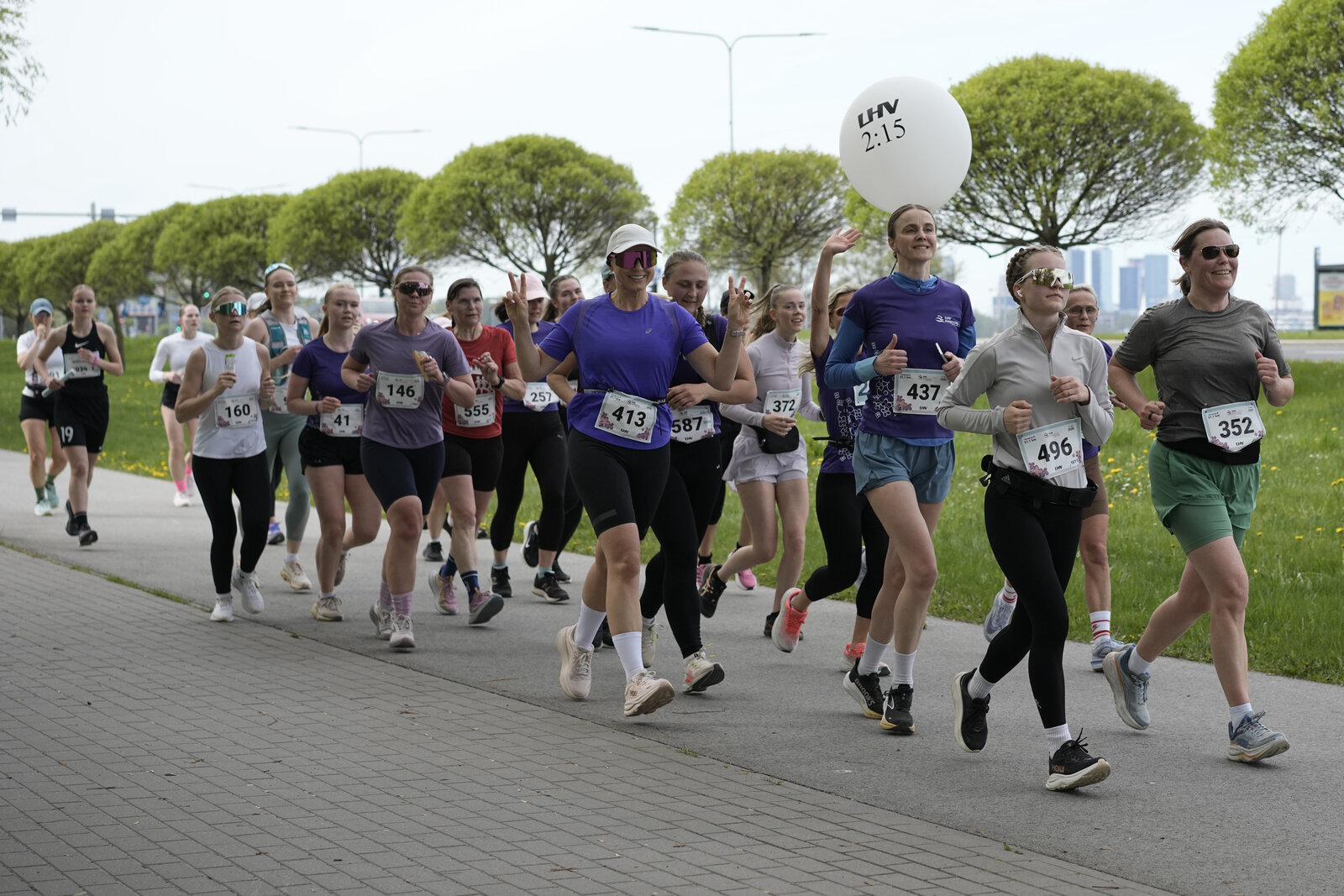 Races