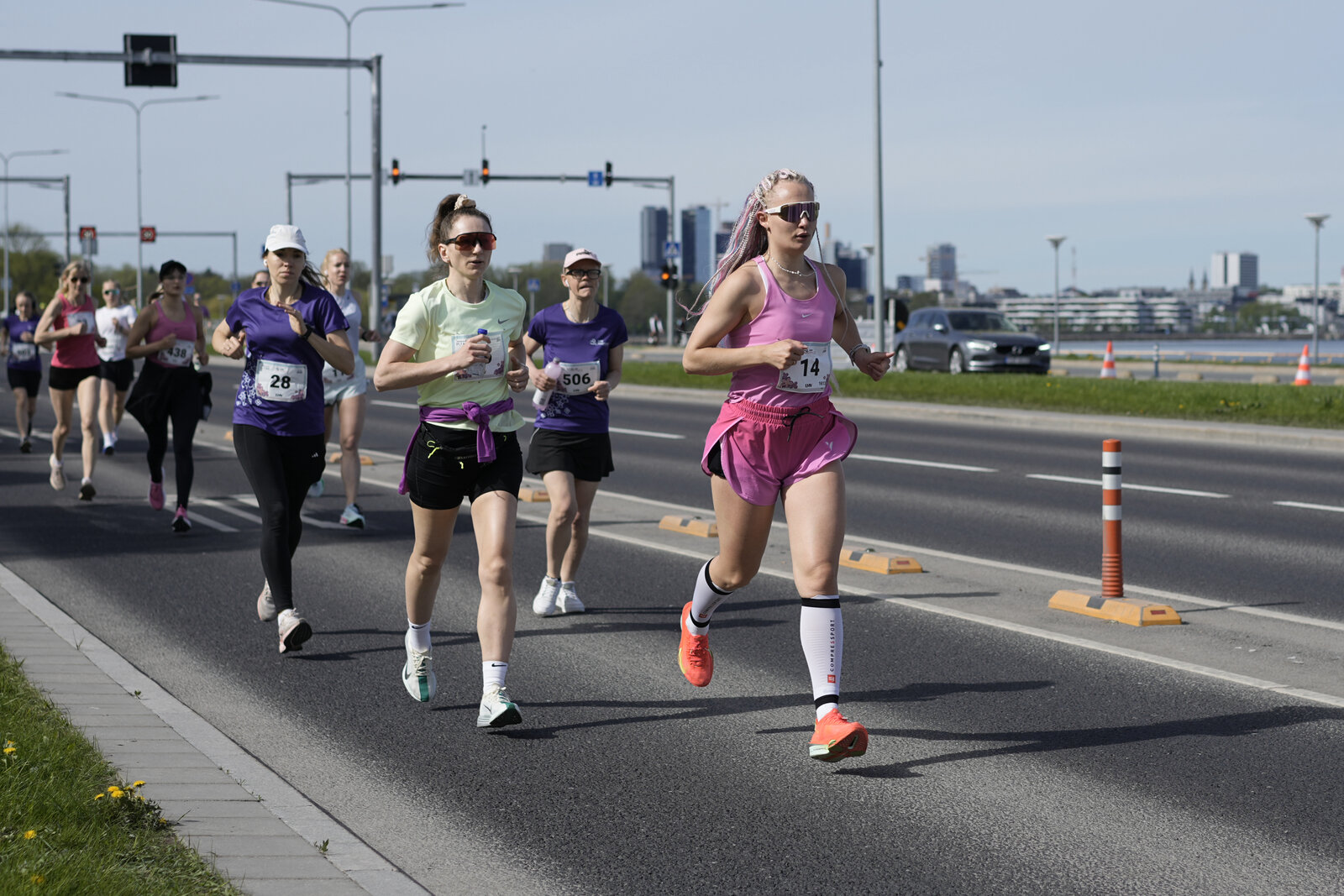 Races