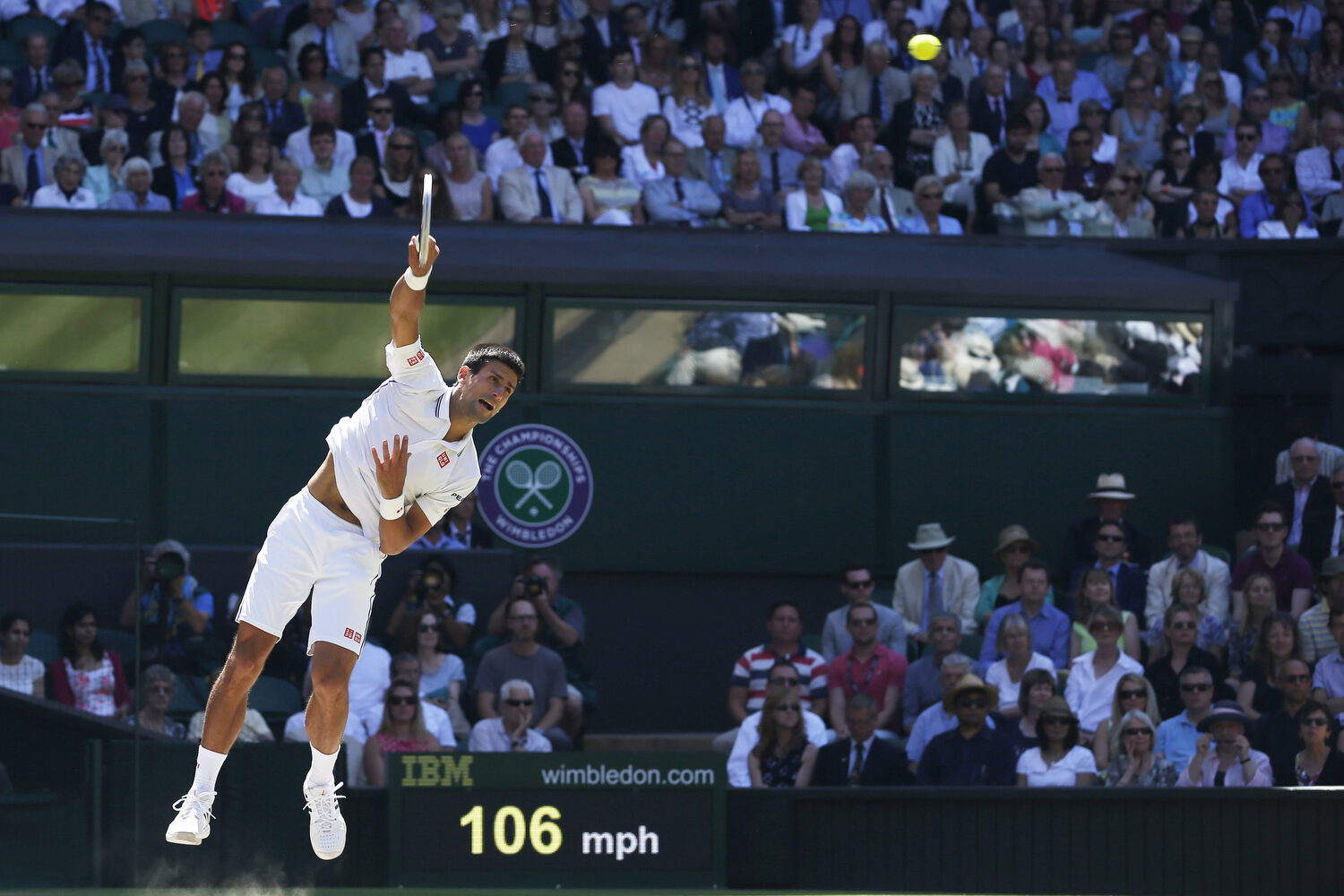 Tennis