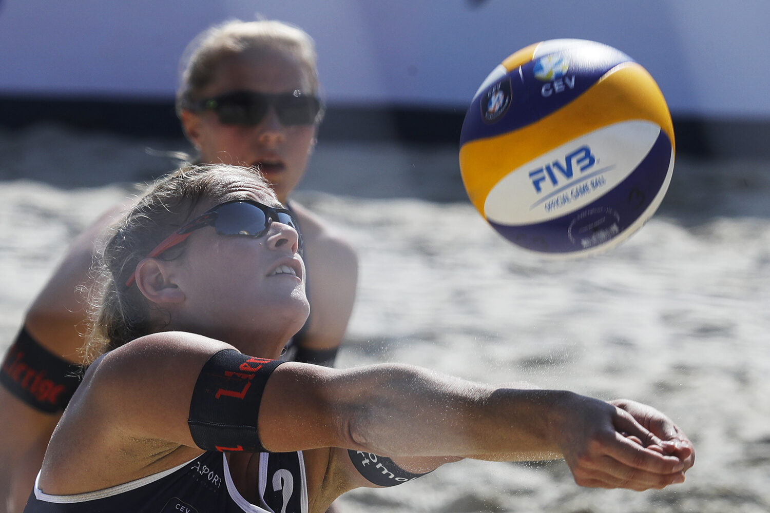 Volleyball