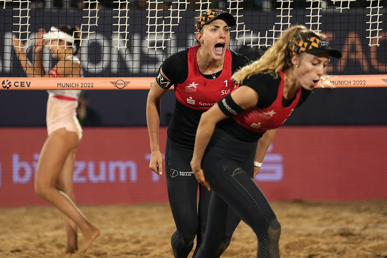 Volleyball