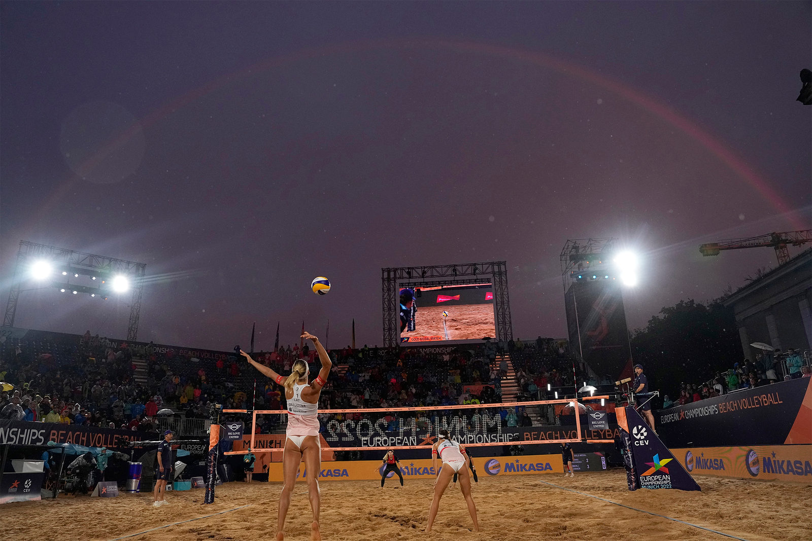 Volleyball