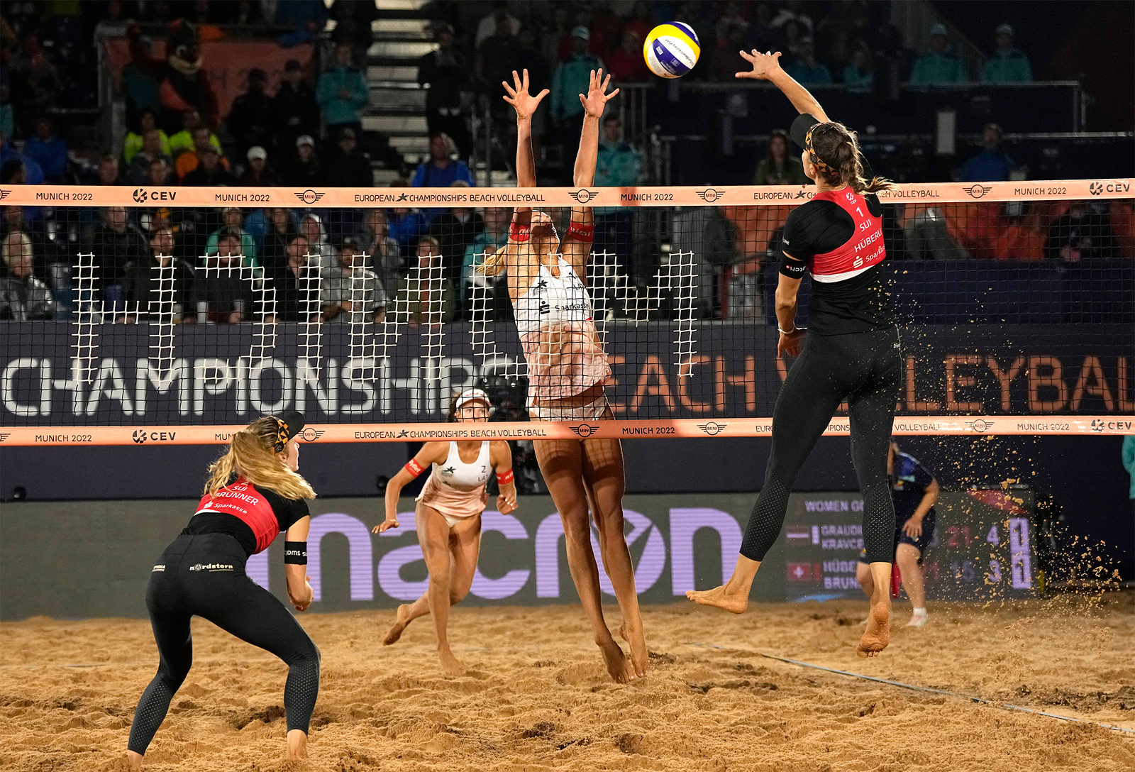 Volleyball
